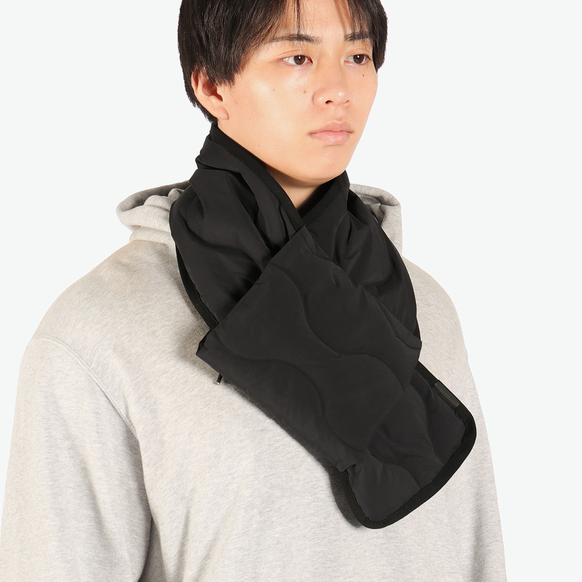 snow peak（スノーピーク） 最大46%☆22・23日限定 マフラー メンズ