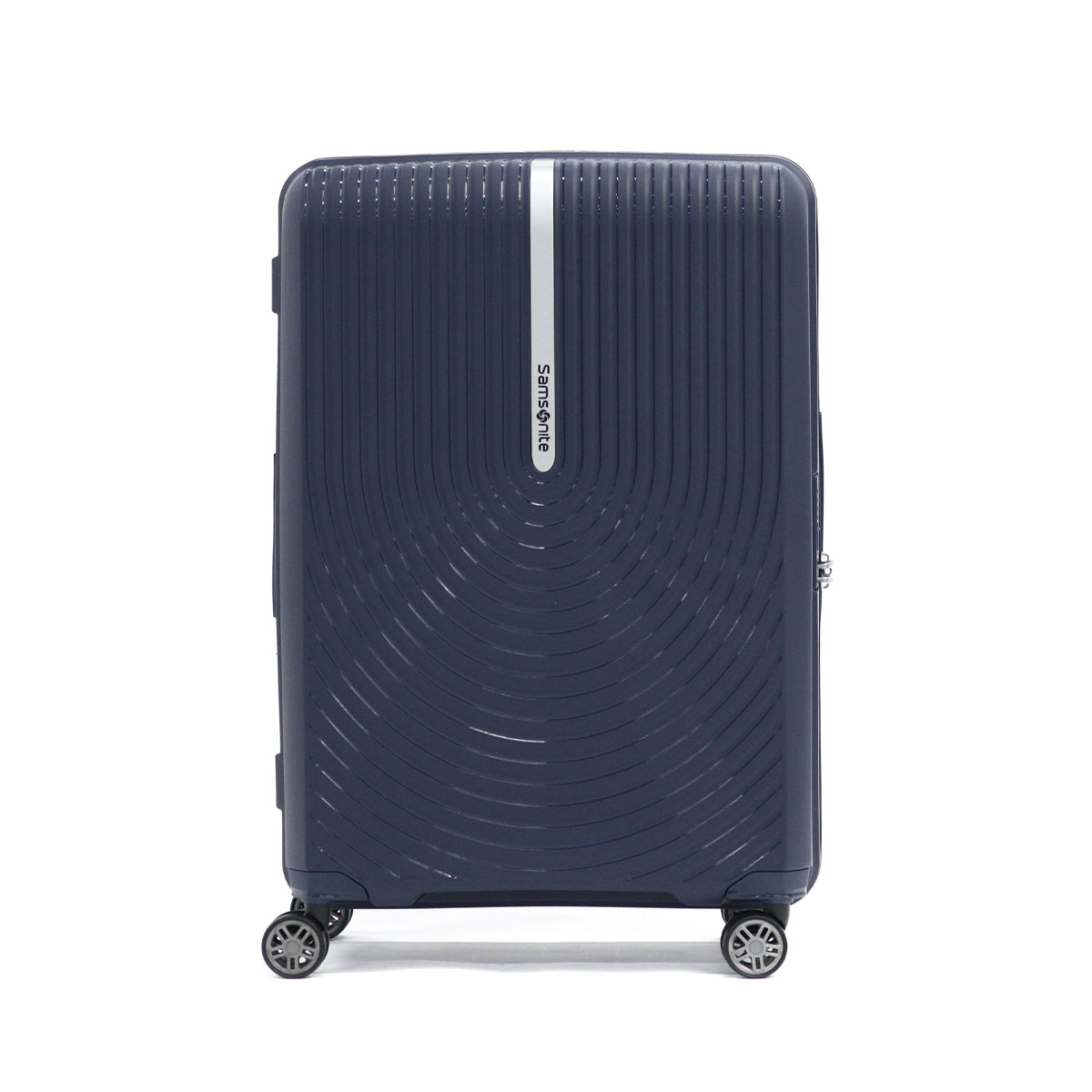 Samsonite（サムソナイト） 特典付 正規品10年保証 スーツケース L