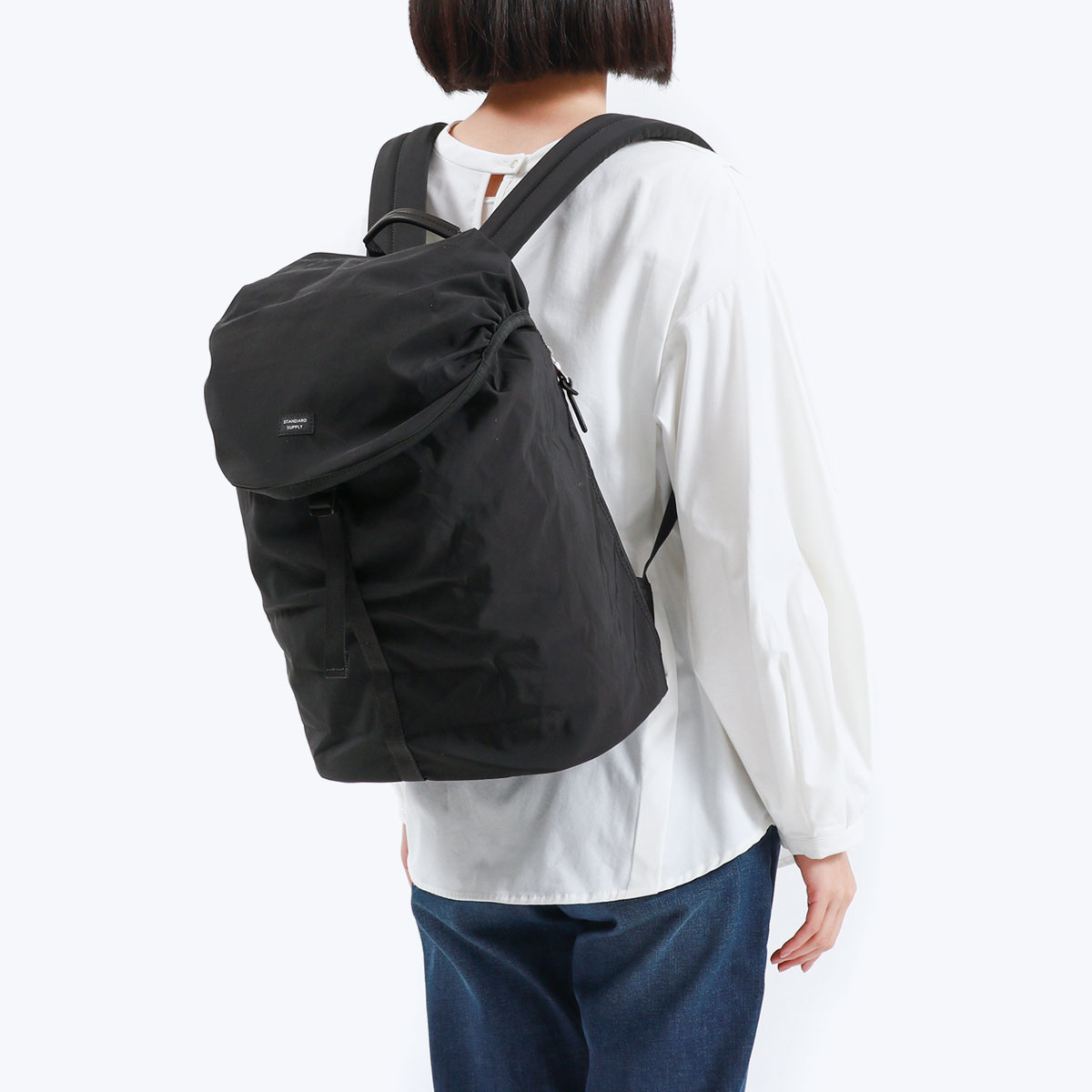 STANDARD SUPPLY（スタンダードサプライ） リュック STANDARD SUPPLY