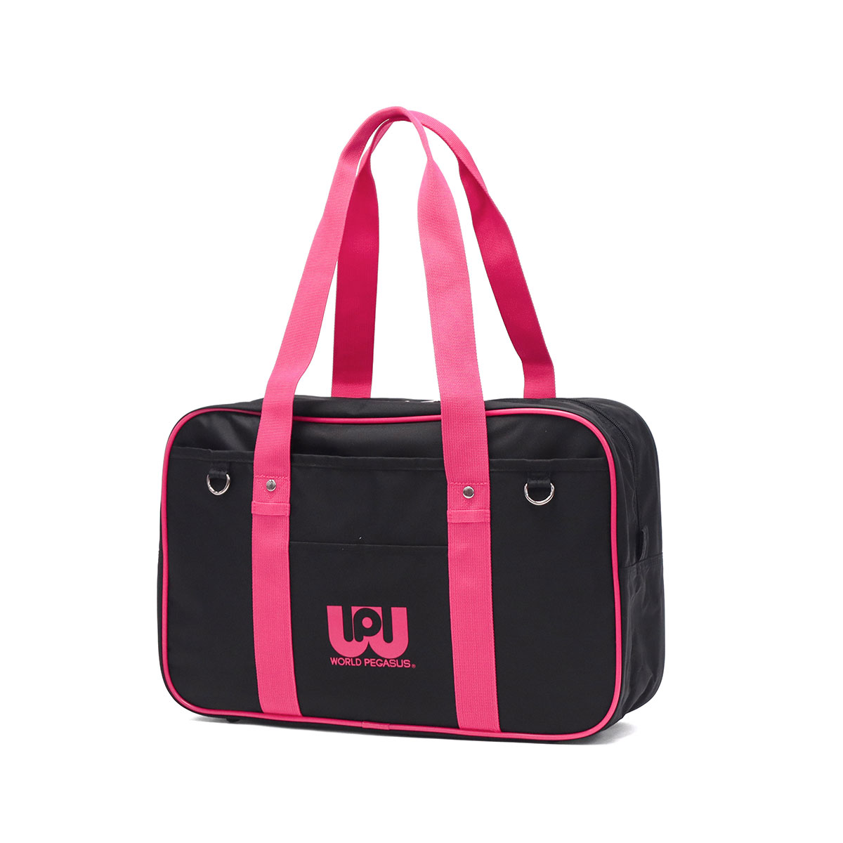 最大51%☆22・23日限定 正規取扱店 ワールドペガサス スクールバッグ