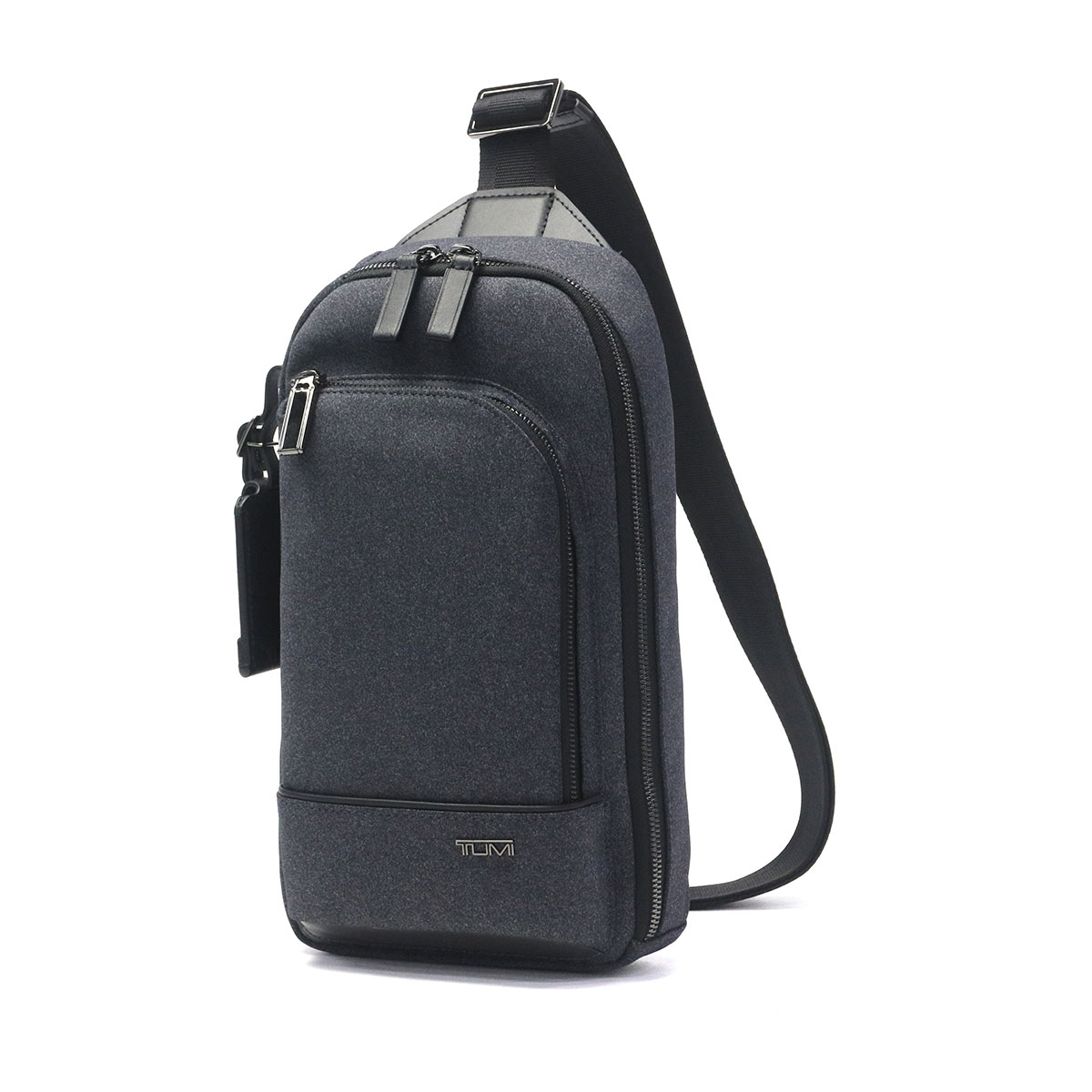 TUMI（トゥミ） 正規品5年保証 ボディバッグ メンズ ショルダーバッグ
