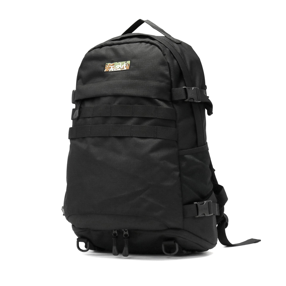 X-girl（エックスガール） 最大51%☆22・23日限定 リュック 大容量