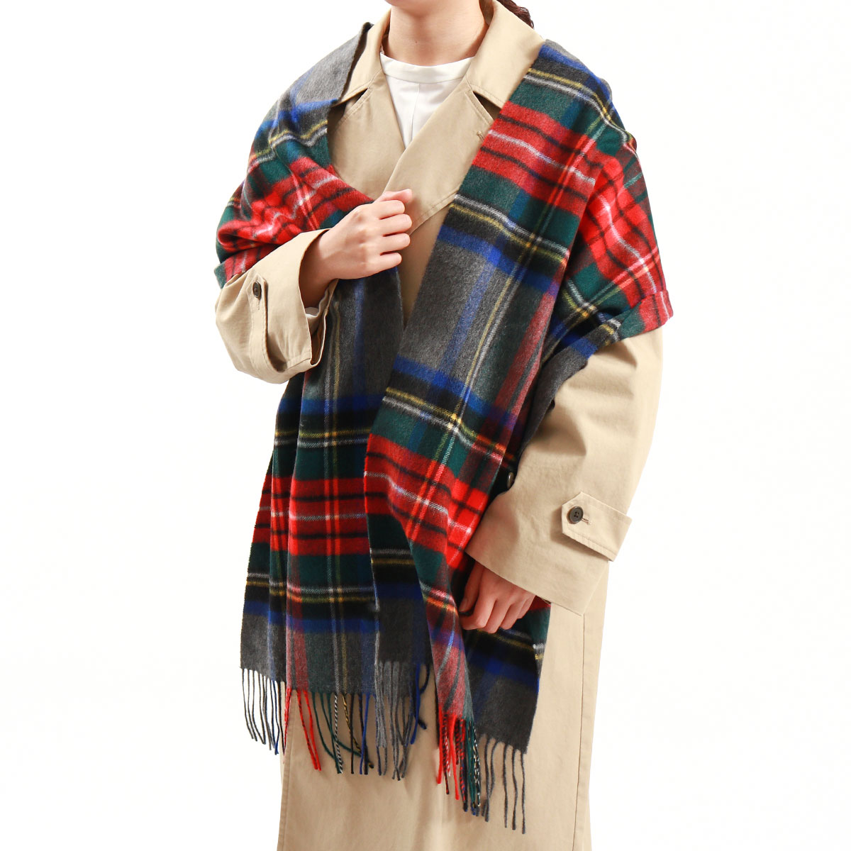 Johnstons of Elgin（ジョンストンズ オブ エルガン） 最大51%☆22・23