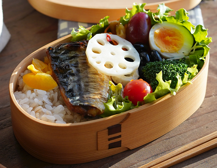 曲げわっぱ 弁当箱 小判型 キッズ 栗久 わっぱ弁当 国産 日本製 入学