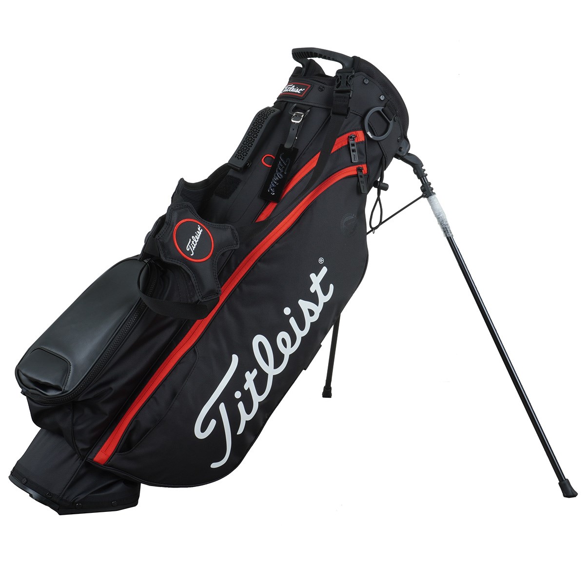 Titleist（タイトリスト） TITLEIST Players 4 スタンドキャディバッグ