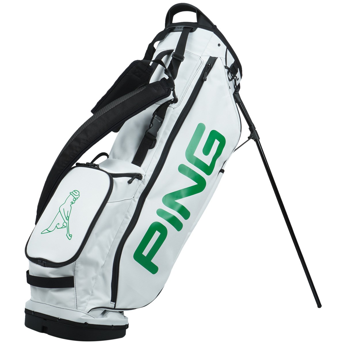 PING（ピン） PING GDO限定 カスタムスタンドキャディバッグ メンズ