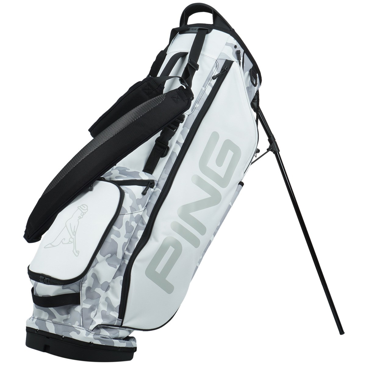PING（ピン） PING GDO限定 カスタムスタンドキャディバッグ メンズ