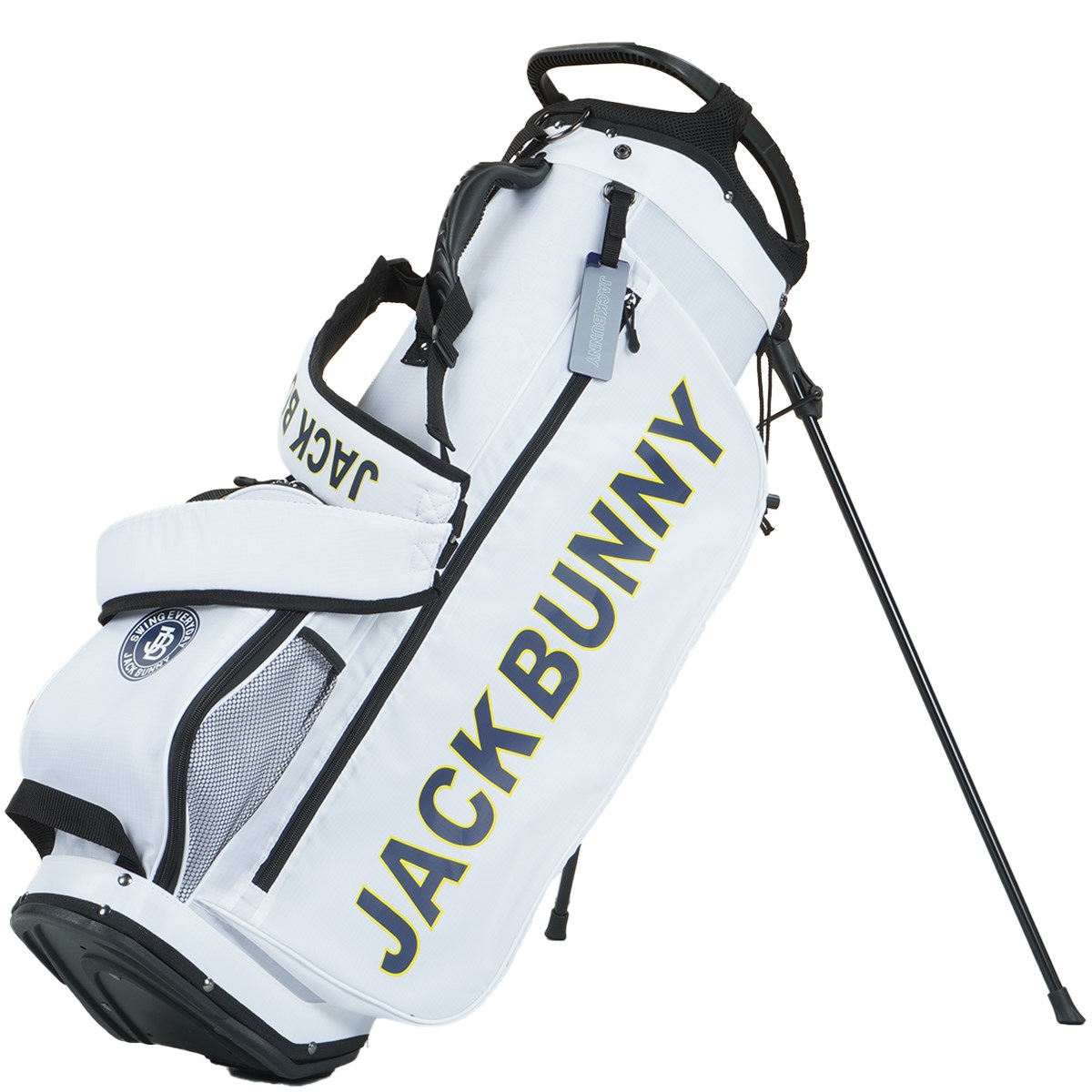 Jack Bunny!!（ジャックバニー） GDO限定 スタンドキャディバッグ