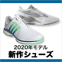 Jack Bunny!!（ジャックバニー） 【PONY】ベルト スパイクレスゴルフ