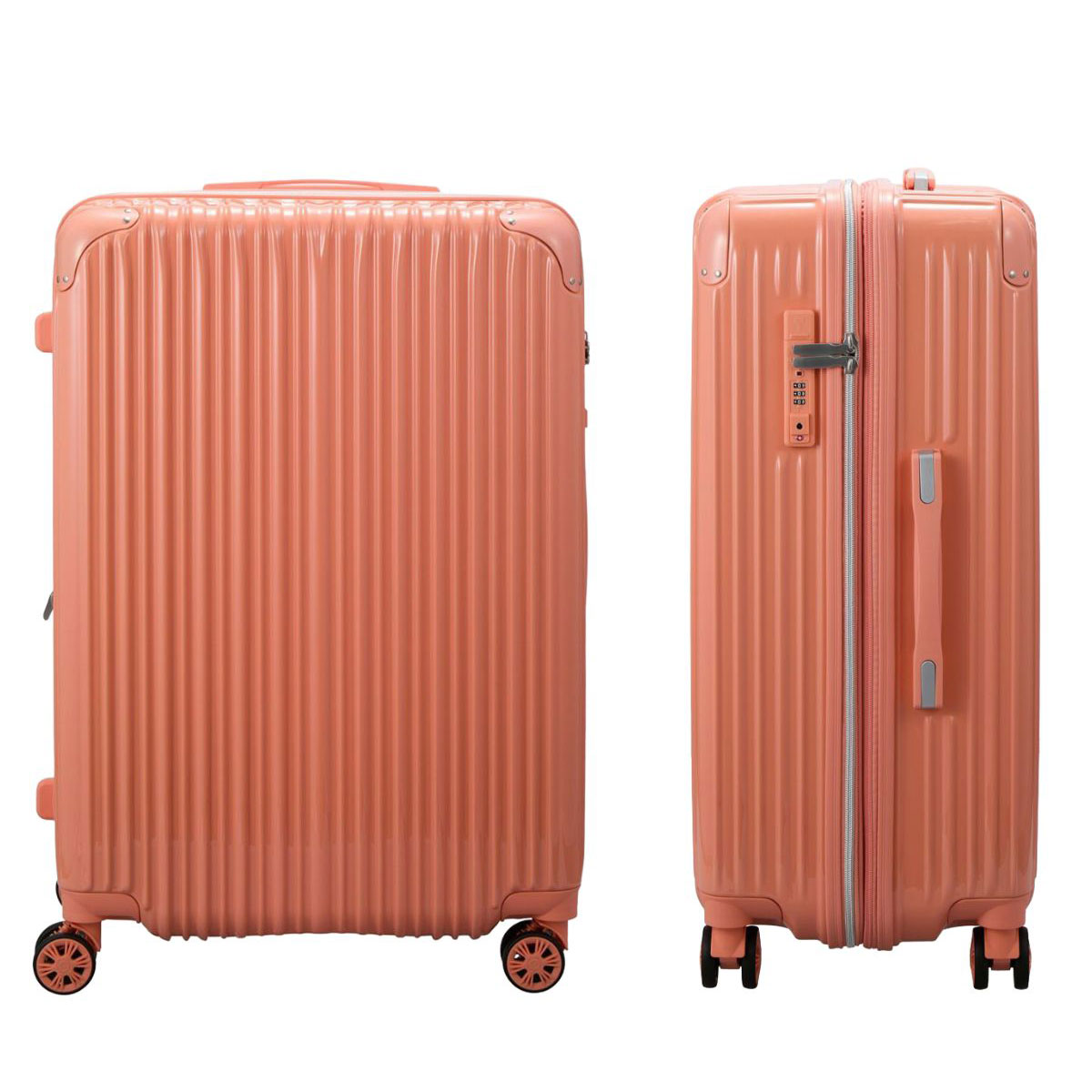 トライデント SALE 55%OFF TRIDENT TRI2035K-56 スーツケース 62-68L 3