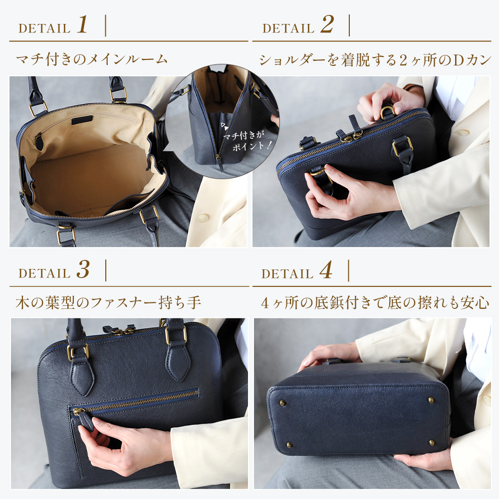 JOYA（ジョヤ） トートバッグ 2way ショルダーバッグ レディース ミニ