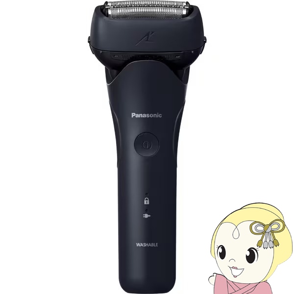 Panasonic（パナソニック） メンズシェーバー LAMDASH3 ラムダッシュ3