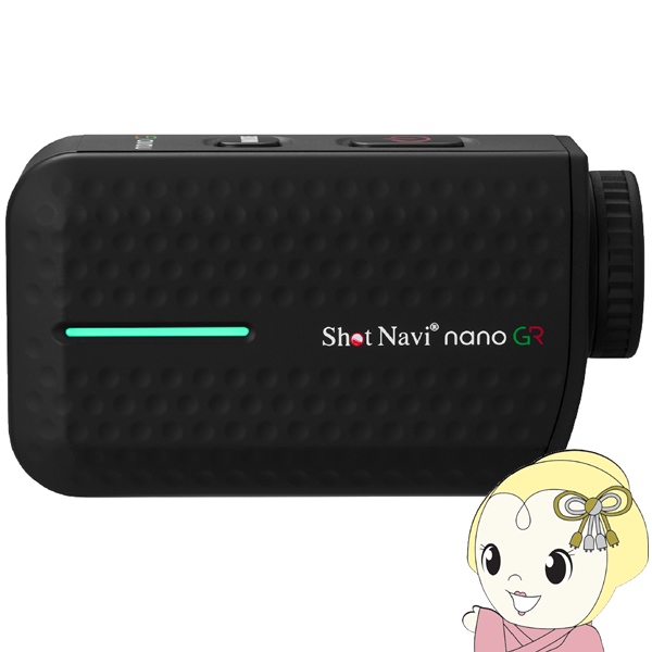 Shot Navi Laser Sniper nano GR [ブラック]」の人気商品一覧 | 安い
