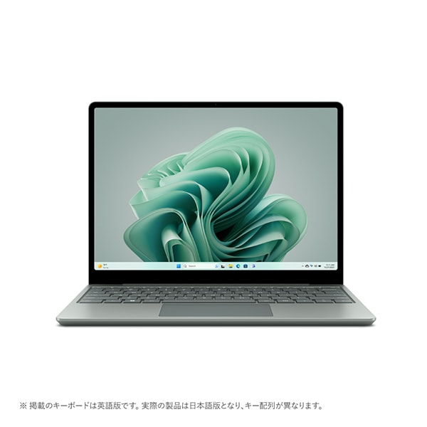 Surface Laptop ノートパソコン Microsoft Go（サーフェス ラップ