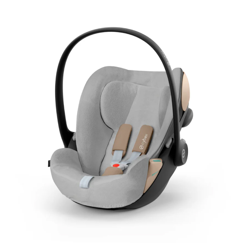 サイベックス（CYBEX） クラウドG 専用マルチカバー カーシート用
