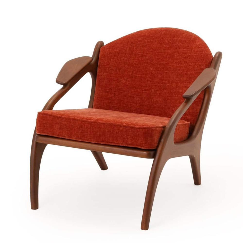 ACME Furniture（アクメファニチャー） ソファ ソファー 1人掛け