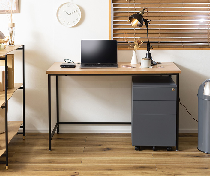 PCデスク ゲーミングデスク パソコンデスク オフィスデスク 机 デスク