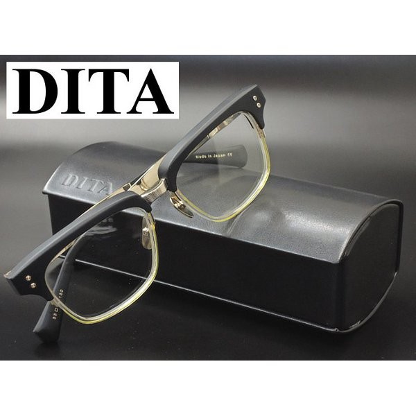 Dita（ディータ） 【DITA】ディータ メガネ STATESMAN-FIVE DRX-2089A