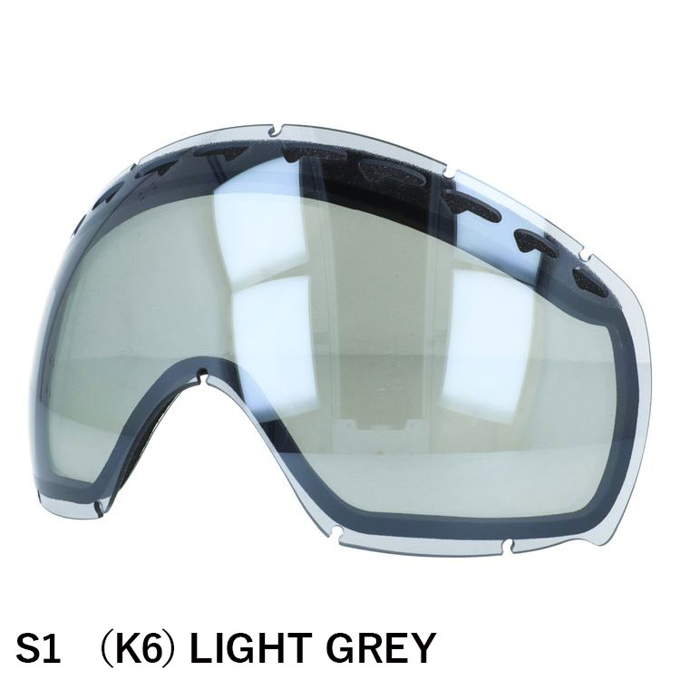 オークリー ゴーグル専用 交換レンズ OAKLEY クローバー S1 LEGZA製