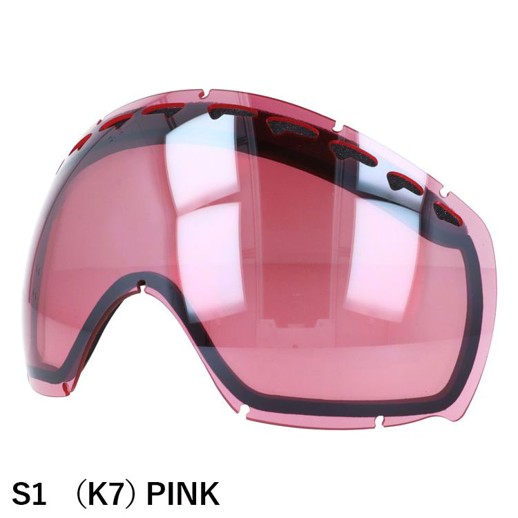 オークリー ゴーグル専用 交換レンズ OAKLEY クローバー S1 LEGZA製