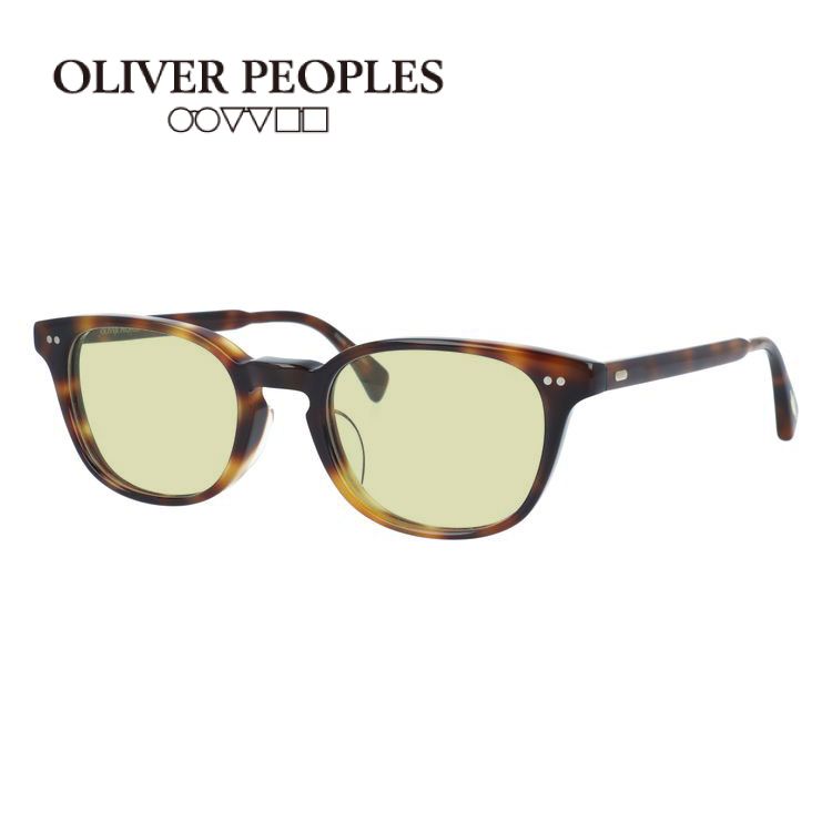OLIVER PEOPLES（オリバーピープルズ） サングラス オリジナルライト
