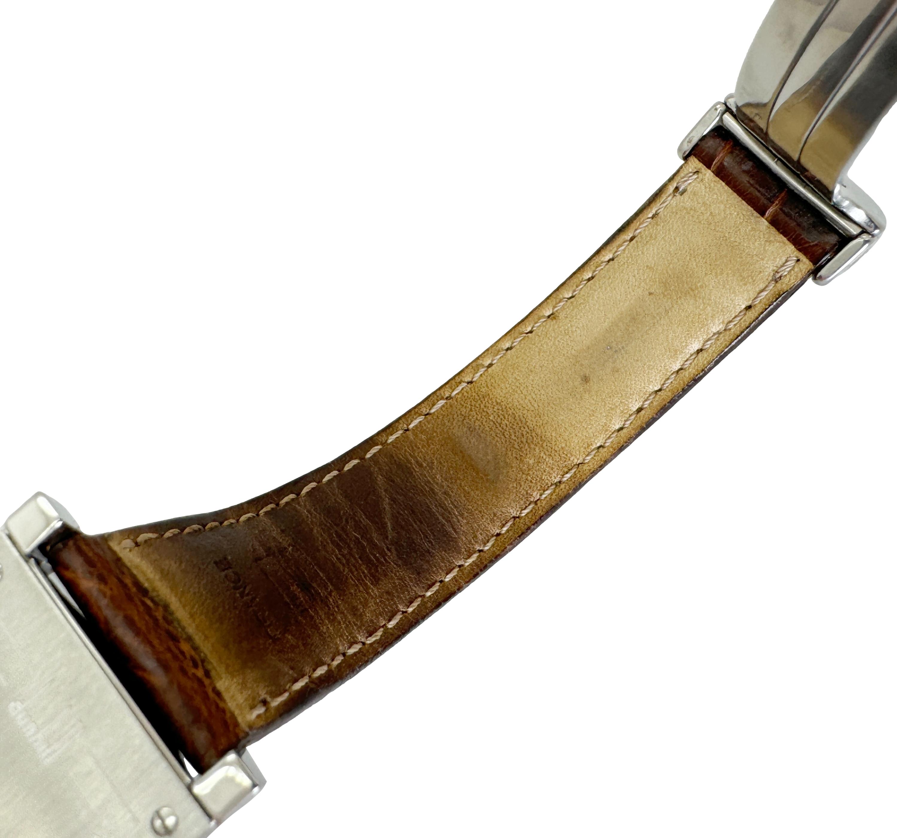 dunhill（ダンヒル） ダンヒリオン 中古 メンズ腕時計 クオーツ