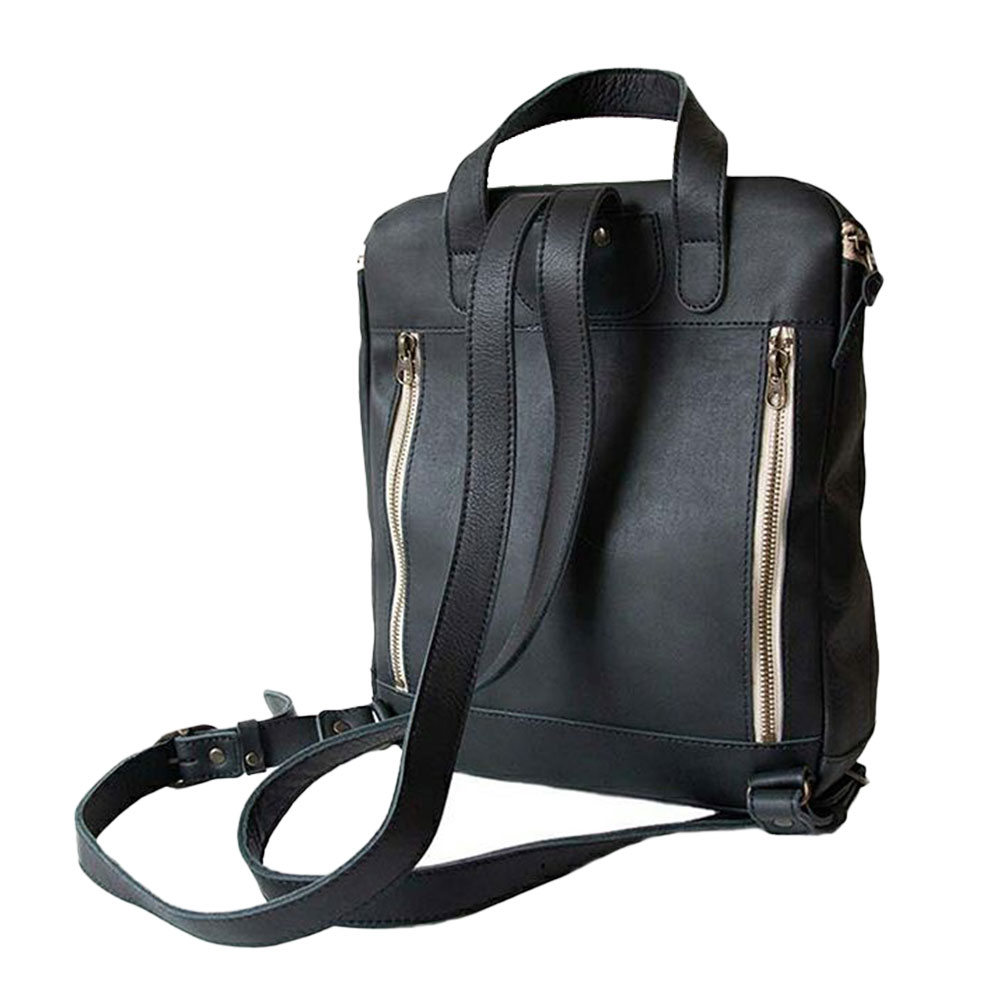 kanmi（カンミ） All story BOXリュック B21-69 バックパック A4対応