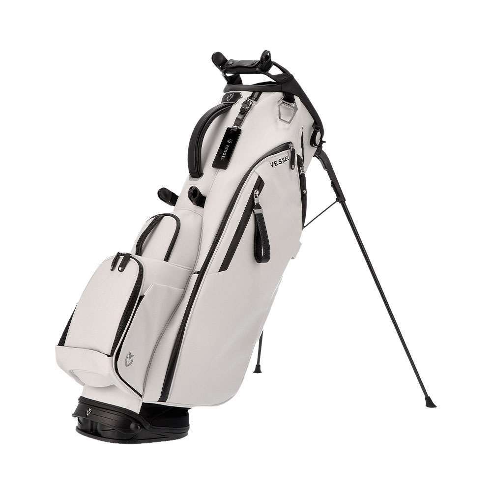 VESSEL 【並行輸入品】 ベゼル VESSEL Player 5.0 STAND BAGS スタンド