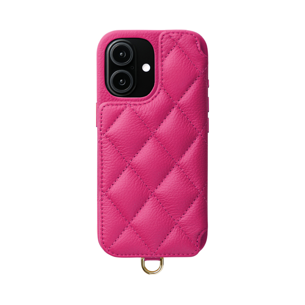 iPhone17シリーズ デミュウ DEMIU スマホケース アイフォンケース
