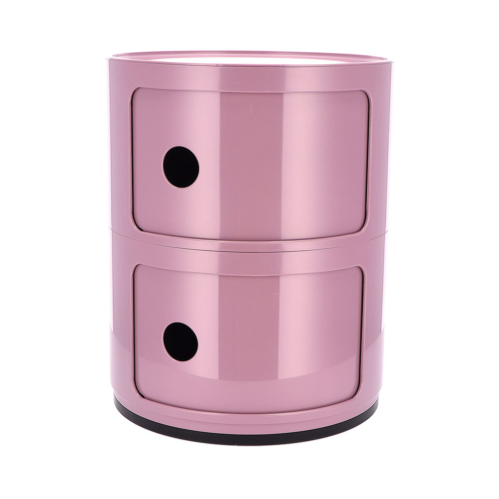 Kartell（カルテル） 月末限定ポイントUP 【並行輸入品】 チェスト