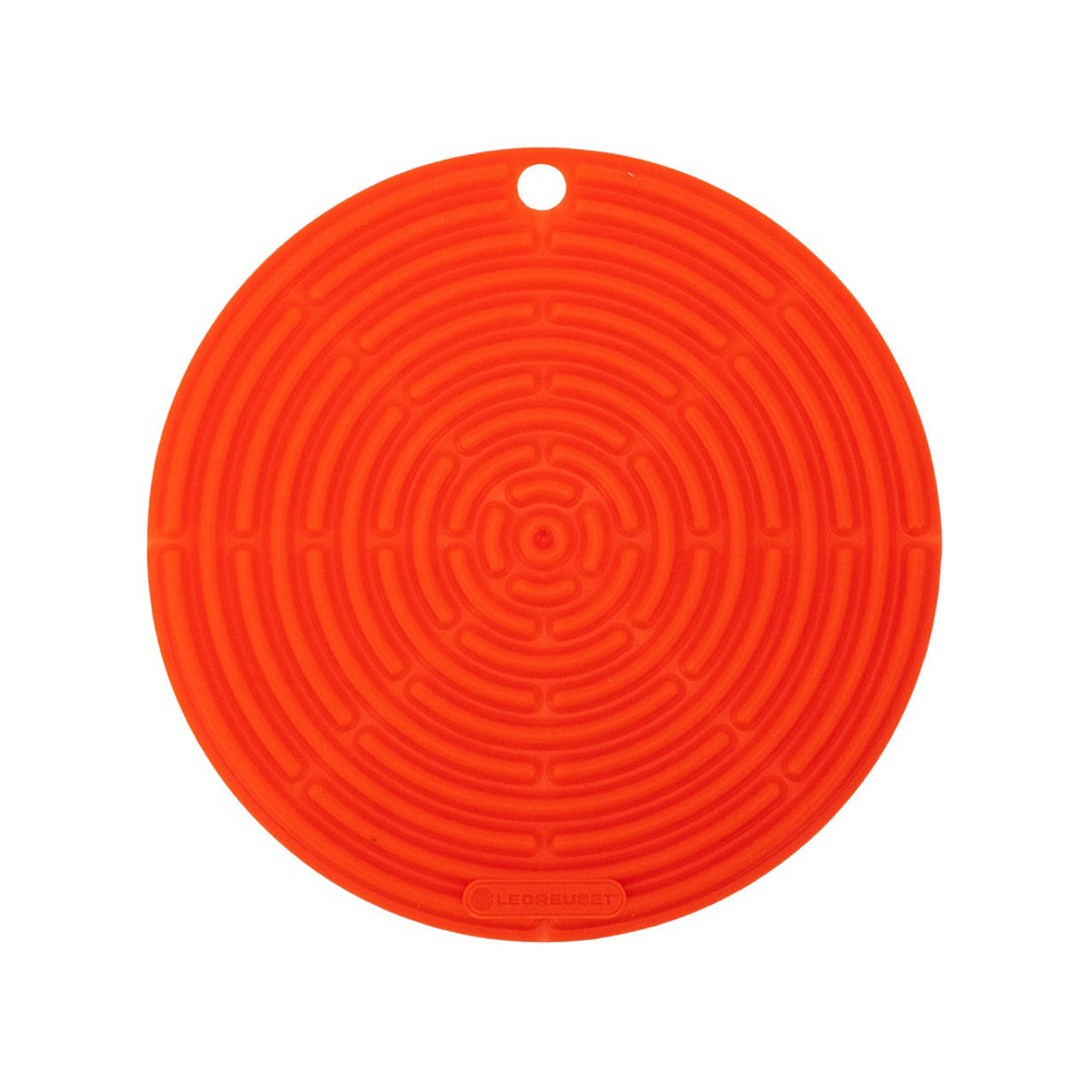Le Creuset（ル・クルーゼ） 【並行輸入品】 在庫限り 鍋敷き 20cm