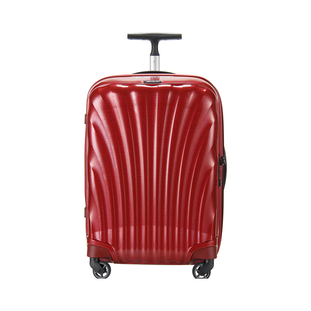 Y604 SAMSONITE スーツケース コスモライト33L 4輪 楽天市場】【送料