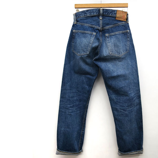 SUGAR CANE エイジング加工モデル【 SC41947SW L30 】 シュガーケーン