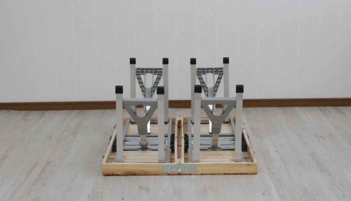 テーブルセット ピクニックテーブル 木製 アウトドア バーベキュー