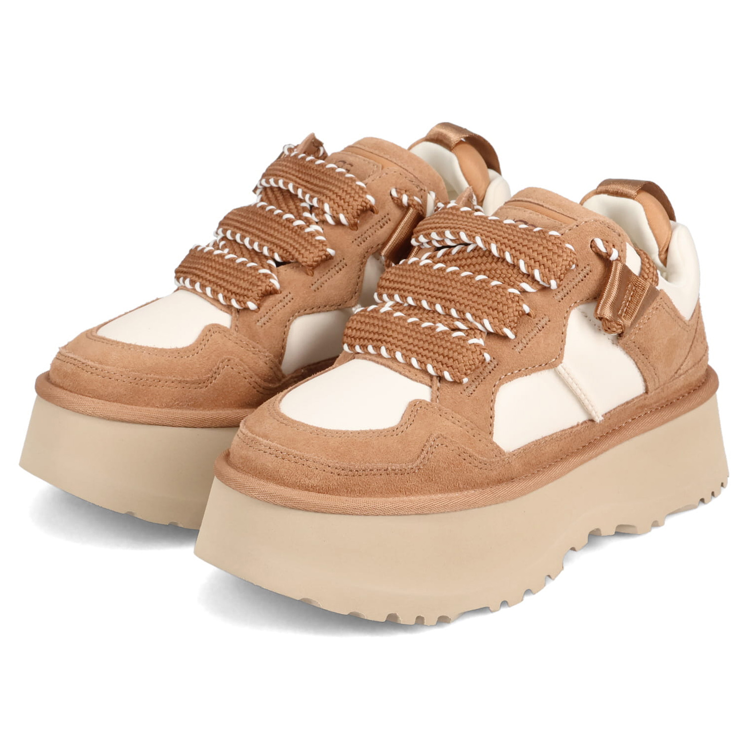 UGG（アグ） スニーカー アストロメル レディース ASTROMEL 厚底