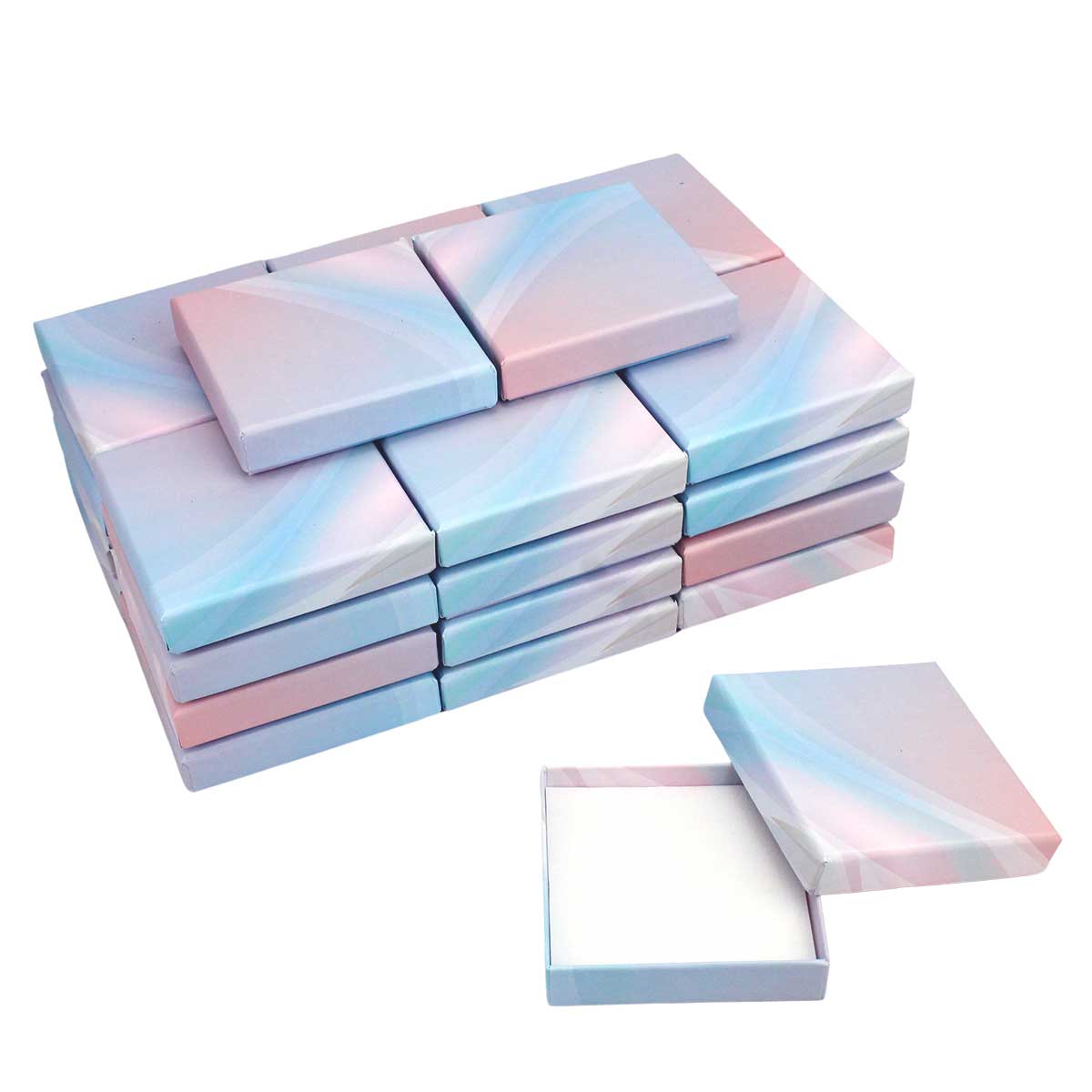 27個セット】ギフトボックス ギフト ラッピング 箱 プレゼント