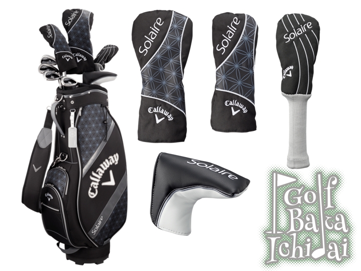 Callaway（キャロウェイ） 期間限定特価[nn]98400 送料無料 刻印未対応