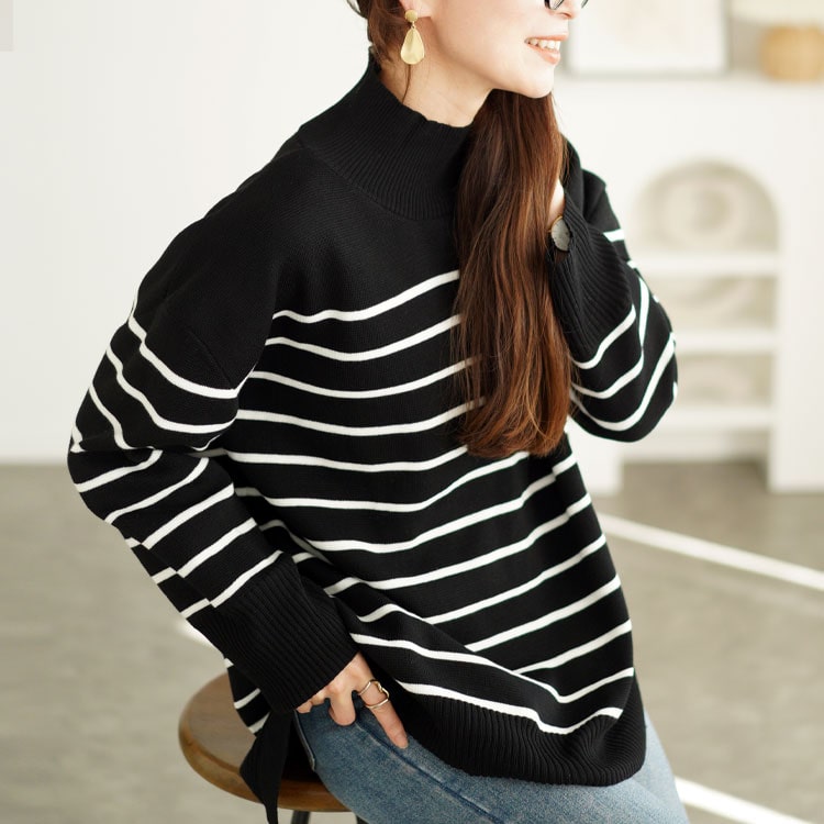 GOLDJAPAN（ゴールドジャパン） 大きいサイズ レディース トップス