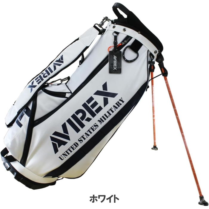 AVIREX（アヴィレックス） AVIREX GOLF アビレックス ゴルフ AVG3S