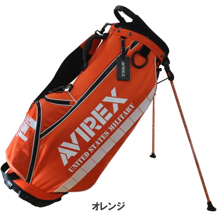 AVIREX（アヴィレックス） AVIREX GOLF アビレックス ゴルフ AVG3S