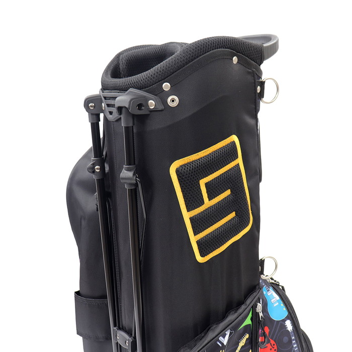 LOUDMOUTH（ラウドマウスゴルフ） 【限定販売カラー】LOUDMOUTH ラウド