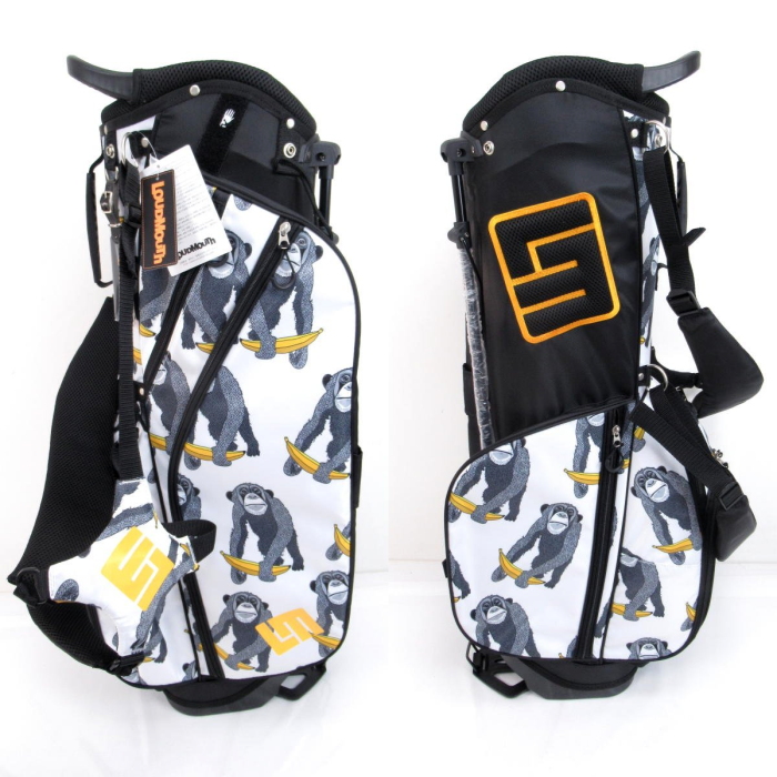 LOUDMOUTH（ラウドマウスゴルフ） 【限定販売カラー】LOUDMOUTH ラウド