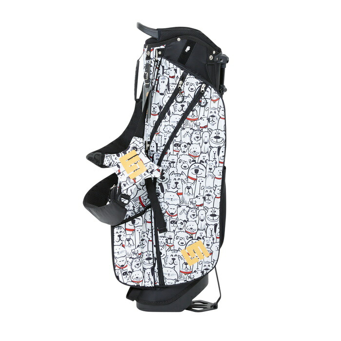 LOUDMOUTH（ラウドマウスゴルフ） ラウドマウス LM-CB0010 8.5型