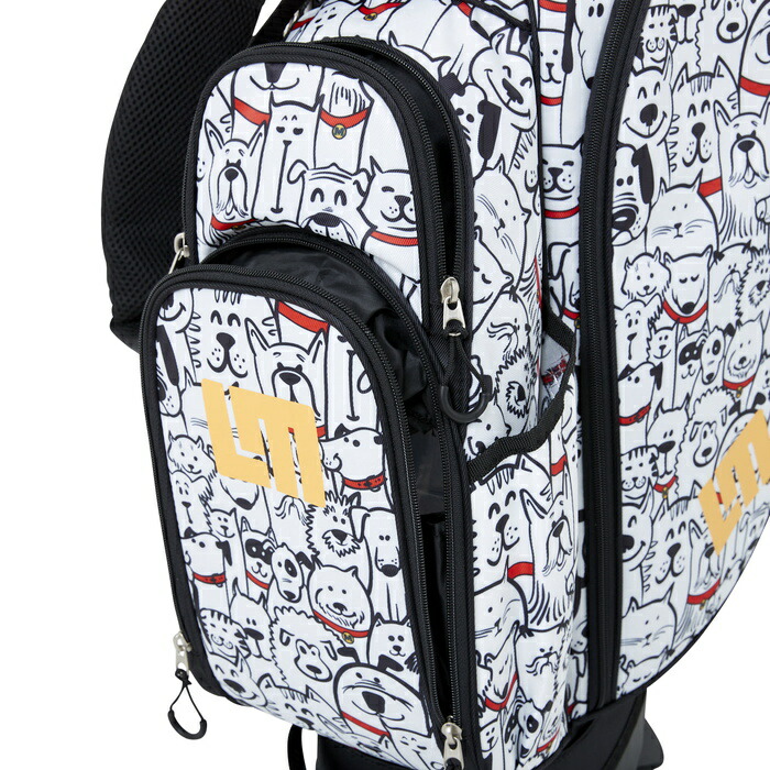 LOUDMOUTH（ラウドマウスゴルフ） ラウドマウス LM-CB0010 8.5型