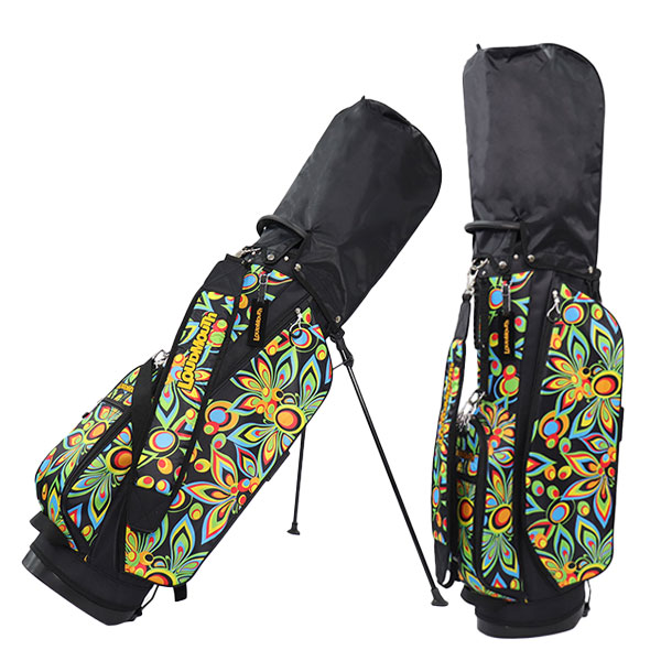 LOUDMOUTH（ラウドマウスゴルフ） ラウドマウス LM-CB0031 スタンド