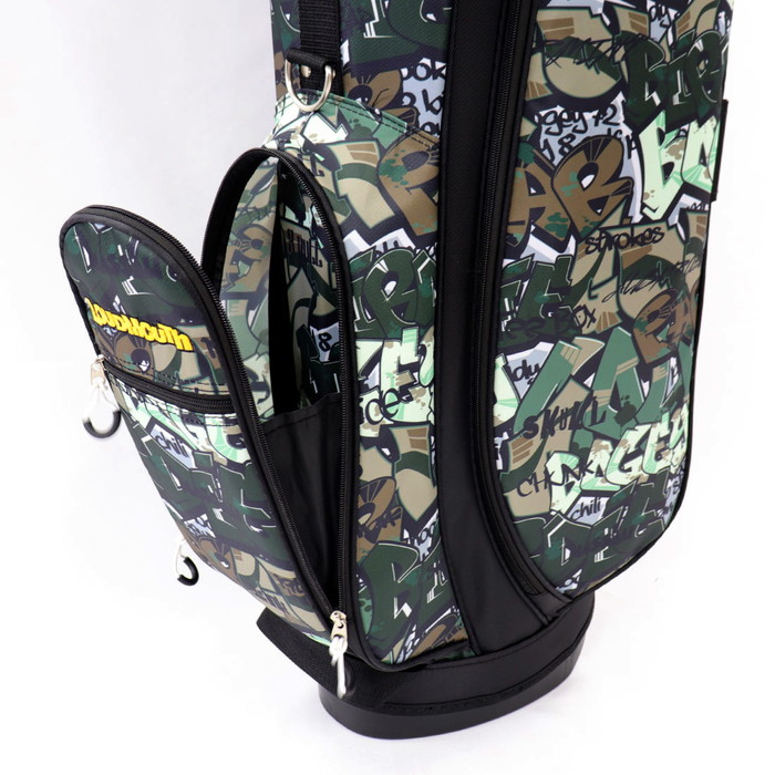 LOUDMOUTH（ラウドマウスゴルフ） ラウドマウス LM-CB0031 スタンド