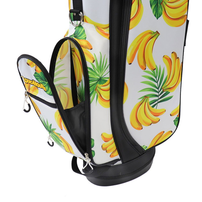 LOUDMOUTH（ラウドマウスゴルフ） ラウドマウス LM-CB0031 スタンド