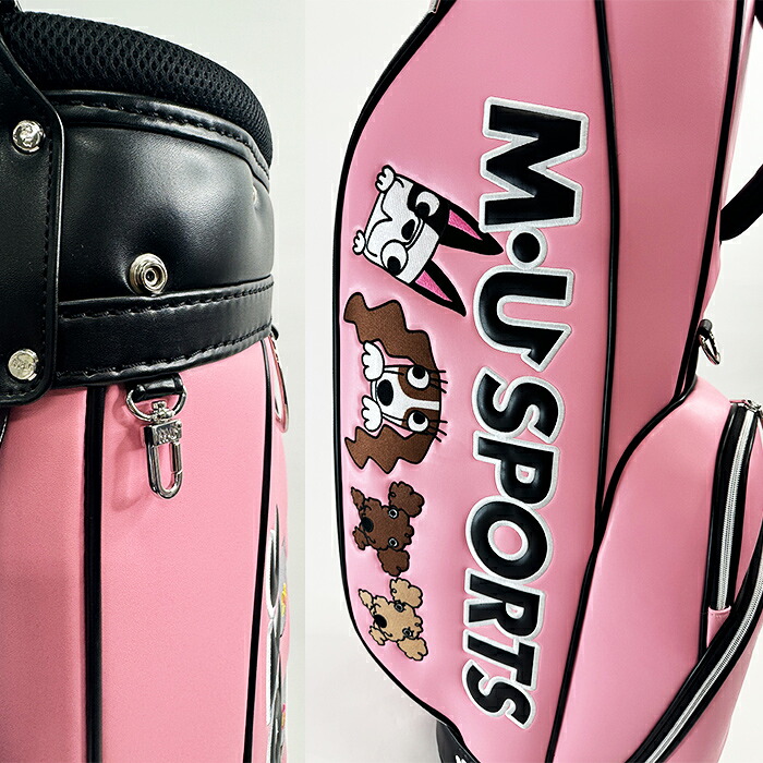 M・U SPORTS 【人気復刻モデル/購入特典付き】M・U SPORTS MUスポーツ