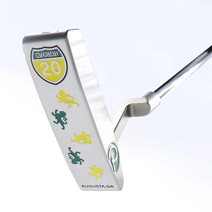 Piretti（ピレッティ） パター テソラ2 オーガスタ リミテッド