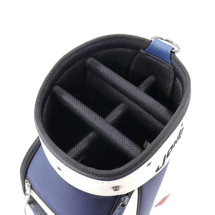 Piretti（ピレッティ） Jones×Piretti ジョーンズ×ピレッティ Tour Bag